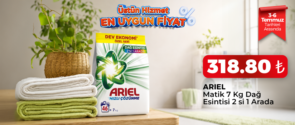3-6 TEMMUZ SLİDER 1