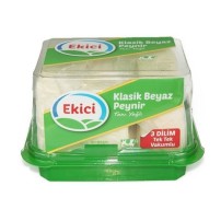 EKICI KLASIK BEYAZ PEYNIR 450 GR