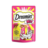 DREAMIES BIFTEK PEYNIR KEDI MAMASI 60 GR