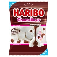 HARIBO CHAMALLOWS 62 GR. CHOCOSOFT