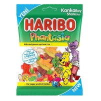 HARIBO PHANTASIA 80 GR