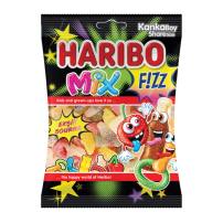 HARIBO MIX FIZZ 70 GR.