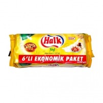 HALK MARGARIN 6X250 GR.
