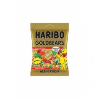 HARIBO ALTIN AYICIK 80 GR
