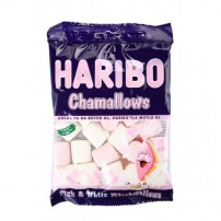 HARIBO CHAMALLOWS 70GR.