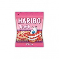 HARIBO DIS 80 GR