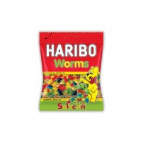 HARIBO SOLUCAN 80 GR