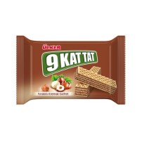 ULKER 9 KAT TAT 39 GR FINDIKLI 86103