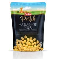DURU HASLANMIS MISIR 400 GR