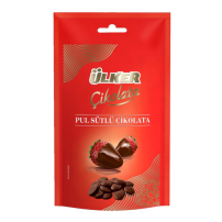 ULKER PUL SUTLU CIKOLATA 100 GR 180800