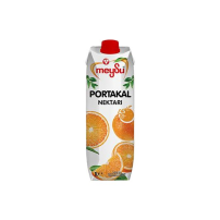 MEYSU PORTAKAL NEKTARI 1 LT