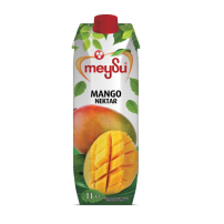 MEYSU MANGO NEKTAR 1 LT