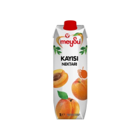 MEYSU KAYISI NEKTARI 1 LT