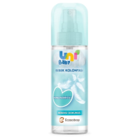 UNI BABY KOLONYA 150 ML BEBEKSI