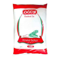 OGUN KRISTAL TOZ SEKER 5 KG