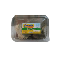 YARMALILAR KUFLU PEYNIR 400 GR