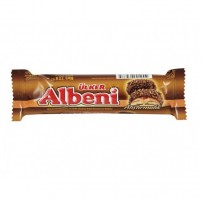 ULKER ALBENI ATIS. CIK.KAP.BISKUVI 72 GR 36103