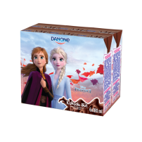 DANONE DISNEY CIKOLATALI SUT 6X180 ML