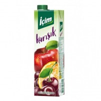 ICIM KARISIK MEYVE SUYU 1000 ML. 471700