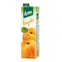 ICIM KAYISI SUYU 1000 ML. 472403