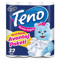 TENO ULT.CIFT KAT TUV.KAGIDI 32 LI SADE