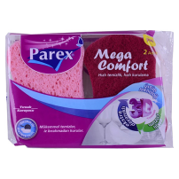 PAREX CANLI RENKLER OLUKLU SUNGER 3 LU