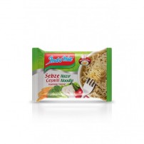 INDOMIE NOODLE SEBZE CESNILI 75 GR.