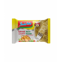 INDOMIE NOODLE TAVUK CESNILI 70 GR
