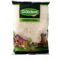GOKDERE OSMANCIK PIRINC 2.5 KG