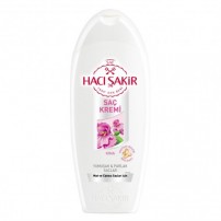H.SAKIR SAC KREMI 450 ML. KINA