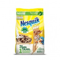 NESQUIK MISIR GEVREGI DUO 310 GR