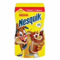 NESQUIK PLUS TOZ EKO PAK 180 GR