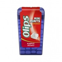 OLIPS MINI MINTS 12,5 GR KARPUZ