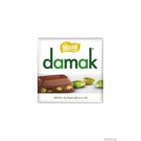 NESTLE DAMAK 60 GR.ANTEP FISTIKLI.