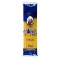 ANKARA MAKARNA SPAGETTI 500 GR