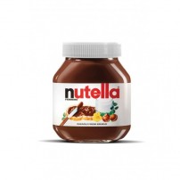 NUTELLA 750 GR FIN.KREMASI