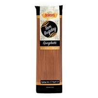 ANKARA T.BUGDAY 500 GR SPAGETTI