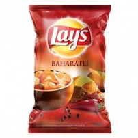 LAYS BAHARAT 95 GR