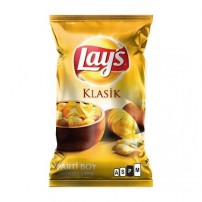 LAYS KLASIK 130 GR