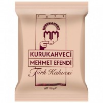 MEHMET EFENDI TURK KAHVESI 100 GR