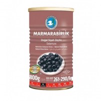 M.BIRLIK SALAMURA M SUPER ZEYTIN 800 GR TNK