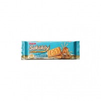 ULKER SAKLIKOY BISK.SUTLU KREMALI 100 GR 83408