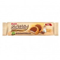 ULKER SAKLIKOY CIK.SUTLU KREMALI 100 GR 82908
