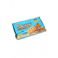 ULKER SAKLIKOY SUT.KRE.BISK.3-LU 264 GR. 86303