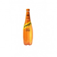 SCHWEPPES MANDALIN ARO. 1 LT
