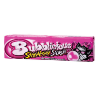 BUBBLICIOUS CILEK 38 GR