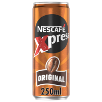 NESCAFE EXPRESS ORGINAL 250 ML