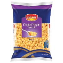 SELVA MAKARNA BONCUK 500 GR