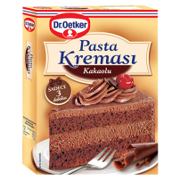 DR.OETKER PASTA KREM 149 GR KAKAOLU
