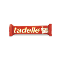 TADELLE KING SIZE 52 GR.